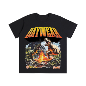 "DINO" - Unisex Seamless T-Shirt