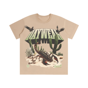 "SCORPION" - Unisex Seamless T-Shirt