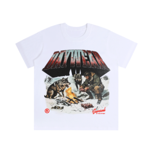 "LAST OF US" - Unisex Seamless T-Shirt