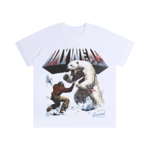 "POLAR"- Unisex Seamless T-Shirt