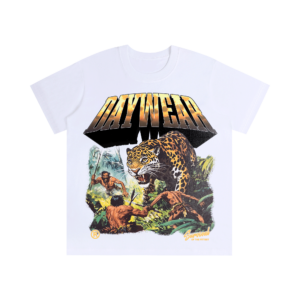 "TARZAN" - Unisex Seamless T-Shirt